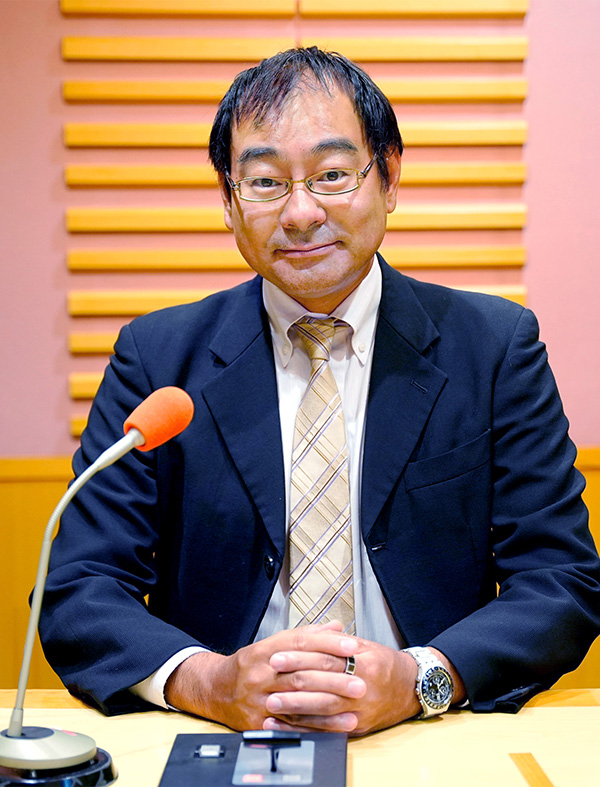 飯田浩司